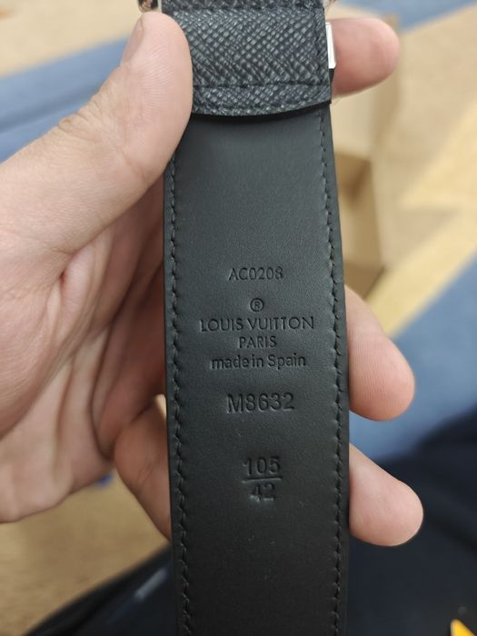 Ремень Louis Vuitton