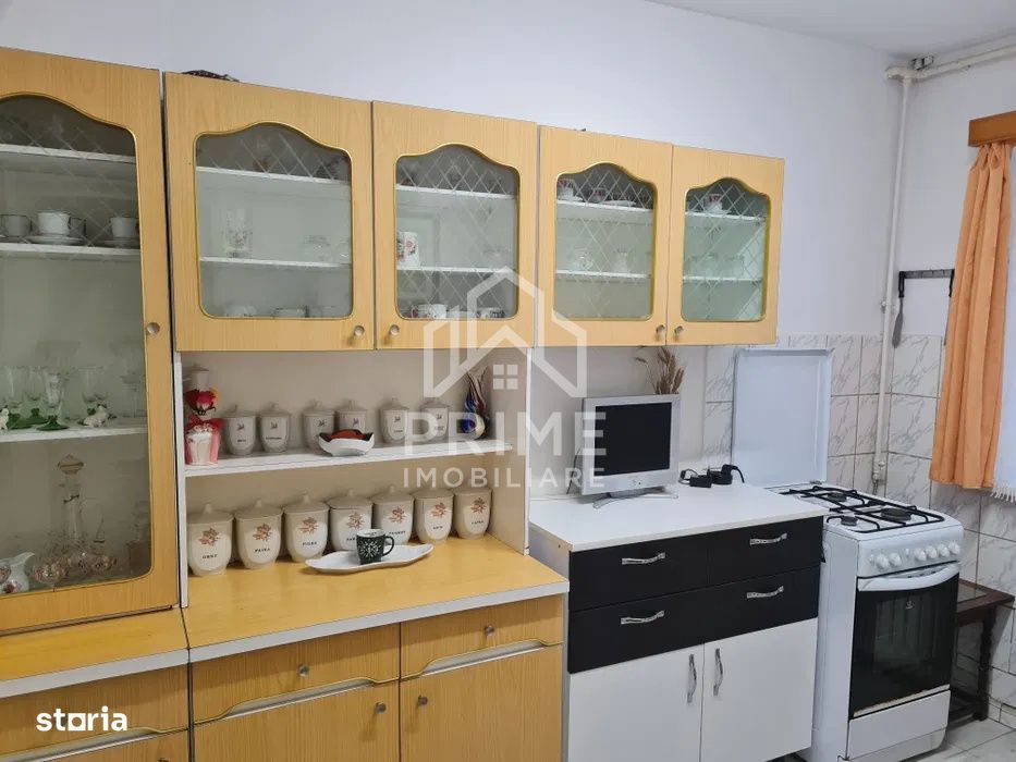 Apartament 2 camere| Renovabil | decomandat | Parter | 45 mp | Zona Ce
