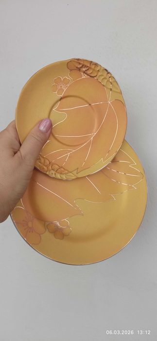 Сервиз Чайно-кофейный