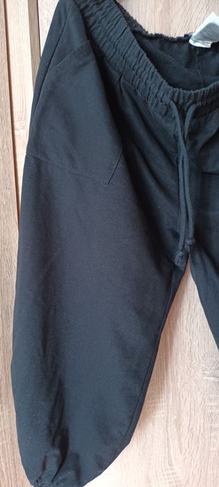 Pantaloni de blugi scurti si 3 sfert