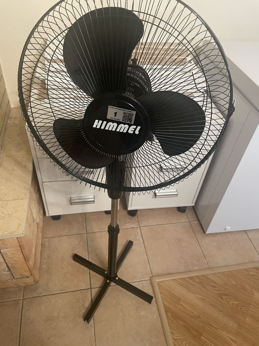 Продам новый вентилятор