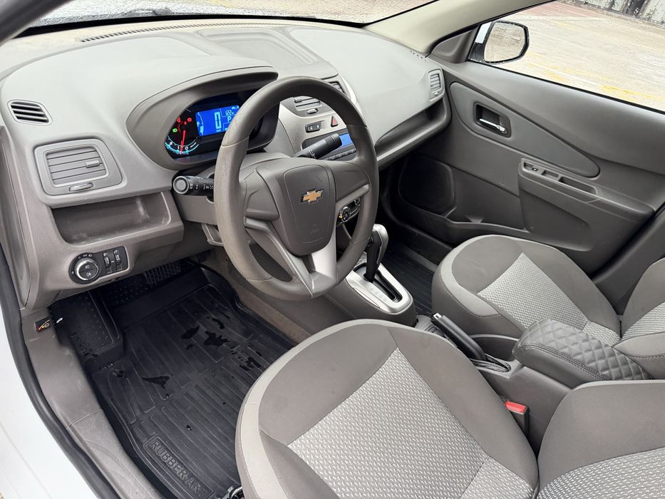 Автомат кобальт фул