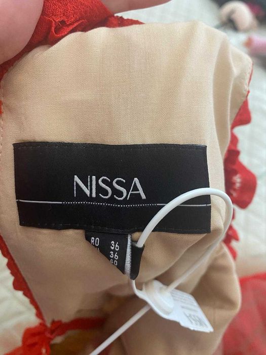 Rochie de seara eleganta Nissa