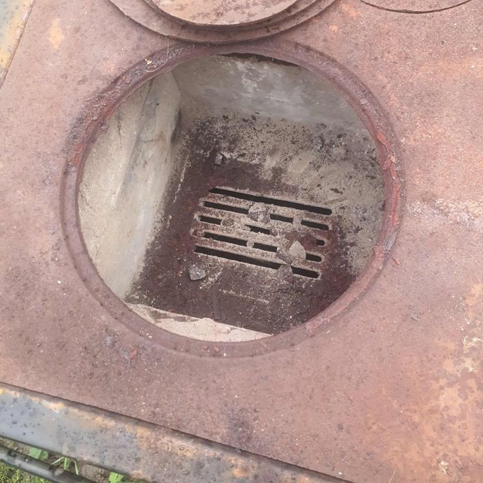 Sobă teracota vanzare
