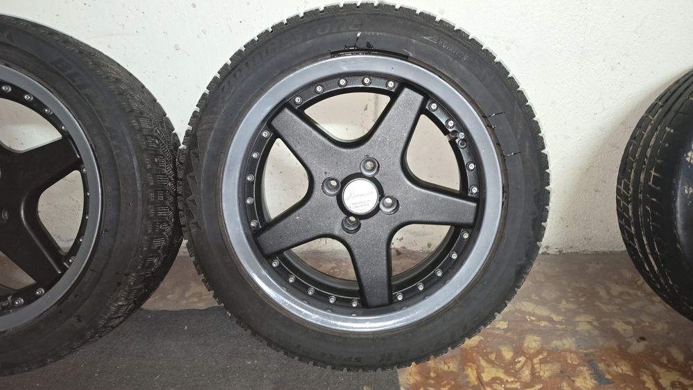 Оригинальные японские диски