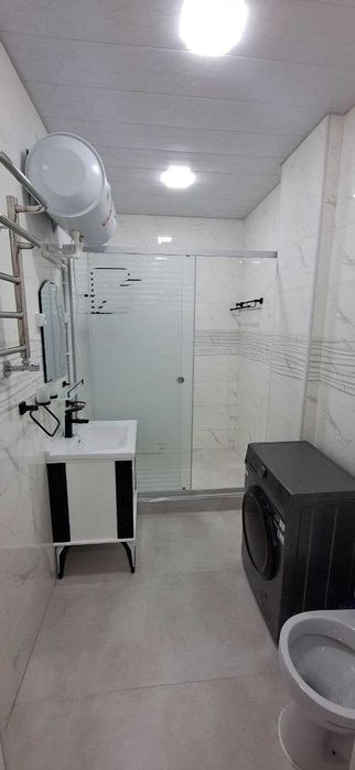 Квартира сотилади