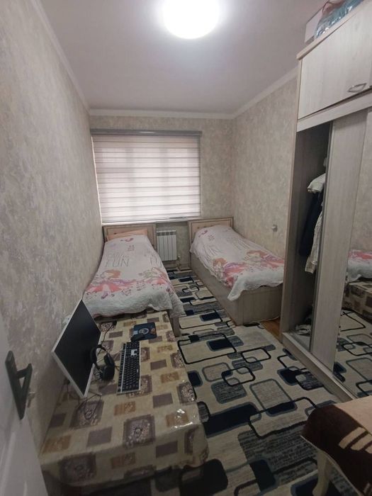 Сергели 3-Хона Новостройка