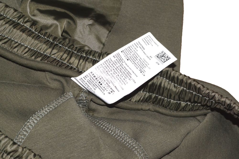 Boss - мъжко долнище, размер S