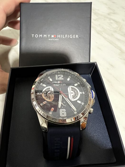 Ceas original Tommy