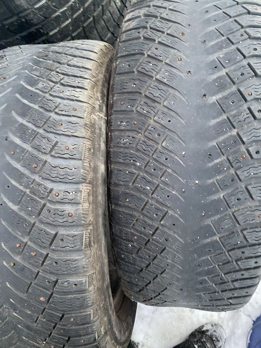 На  21 275/50 Мишлен