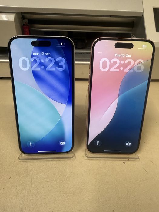Iphone 15 / 128 gb / Impecabil ca Nou / garantie