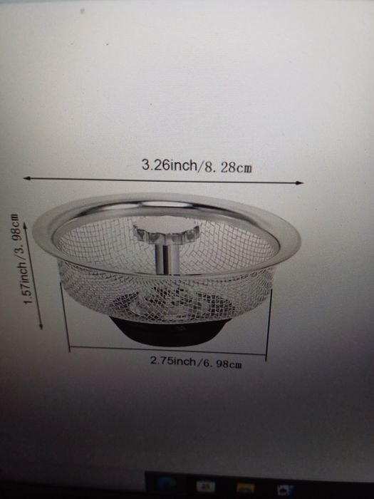 Капачки за сезони, срещу миризми