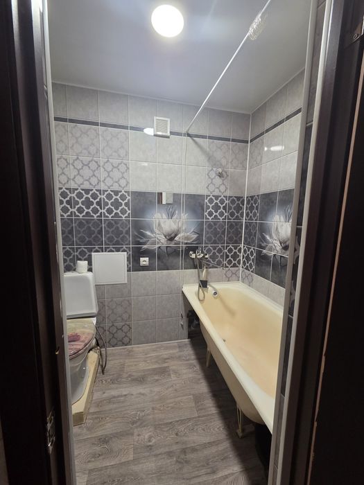 Сдам 1 комнатную квартиру