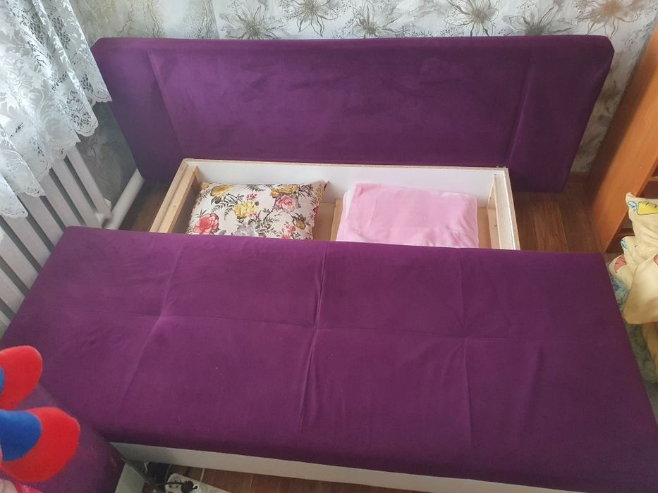 Диван, тахта, софа