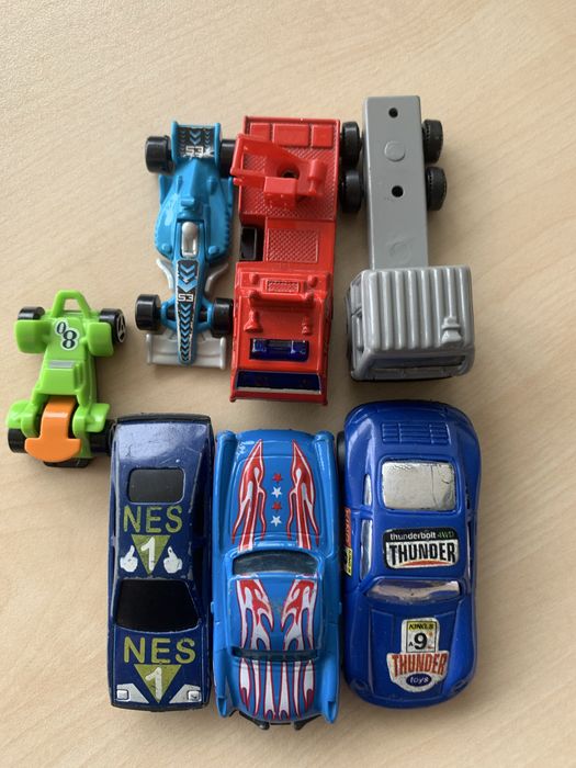 Продам коллекционные игрушки