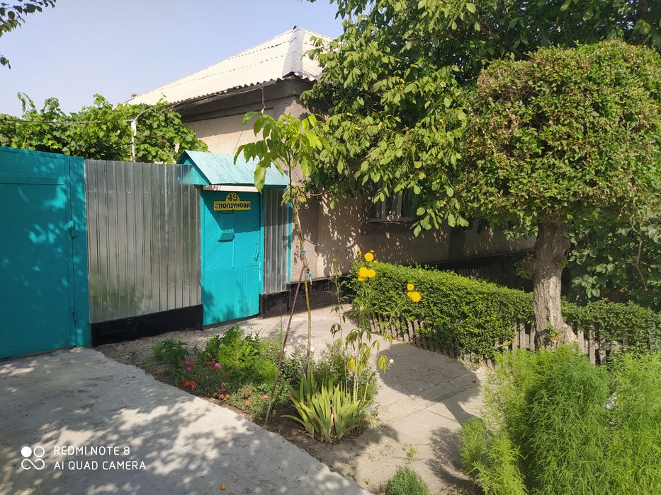 Продам добротный дом