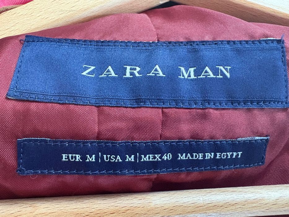 Vesta barbati - Zara, M