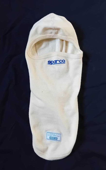 Cagula Sparco Made in Italy Vesta Swat Normani Tactica