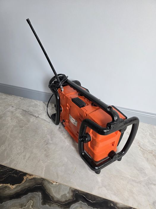 Radio șantier BTI