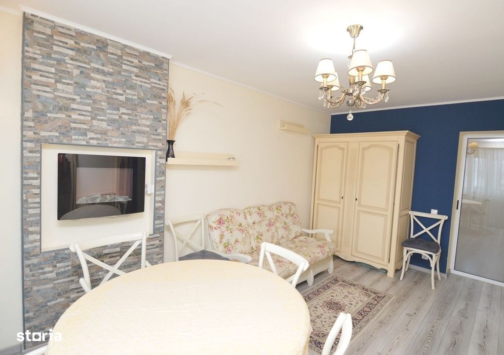 Apartament Superb 2 Camere Calea Mosilor | Complet Mobilat Si Utilat