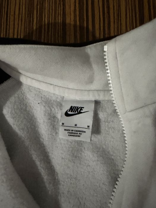 Nike екип.