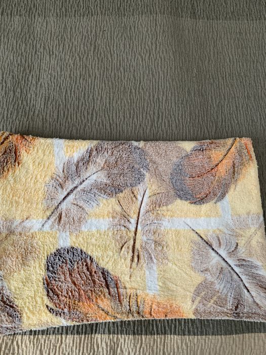 Плед (покрывало)