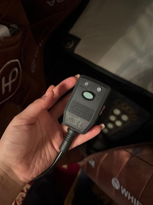 Мини сауна *ба-гуа*(оригинал)