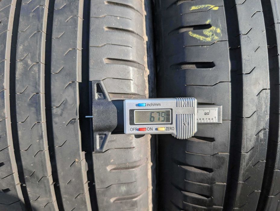 185/70 R14 • Vara • Continental ContiEcoContact 5 88T | 2 buc | Pret/buc