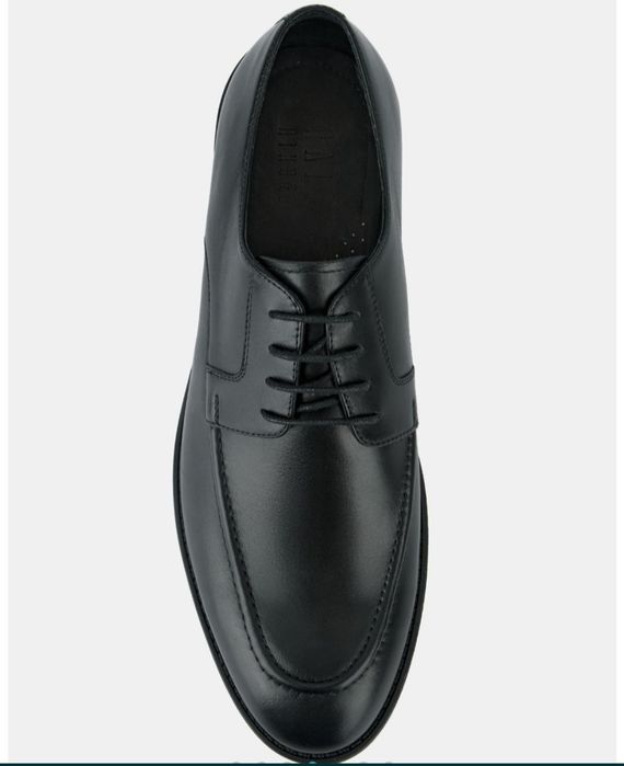 Турецкие кожаные туфли Размеры ,,44,