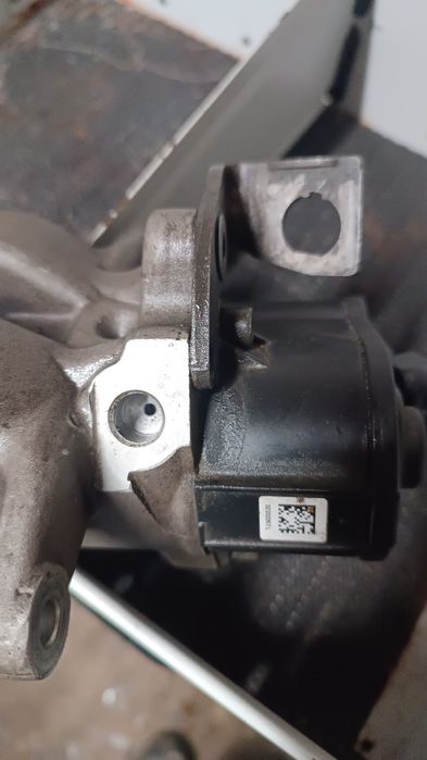 Etrieri punte spate passat B6