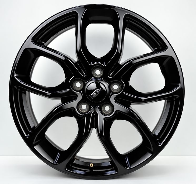 Renault Megane RS джанти 18” Рено Меган