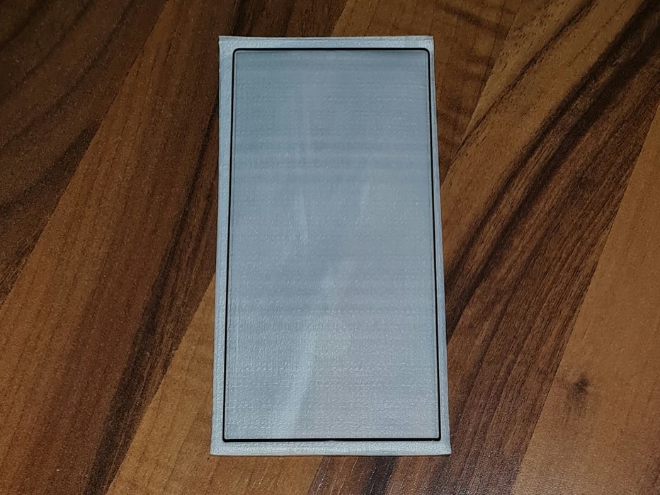 Folie sticla full cover originala Celly Samsung Galaxy S22 Ultra 5G