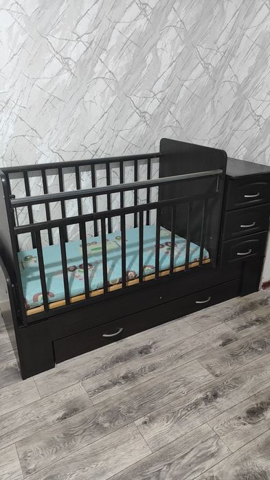 Детский манеж продам трансформер