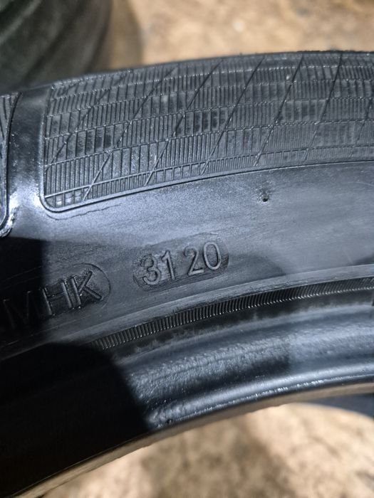 Шины Kapsen 255-55 R19