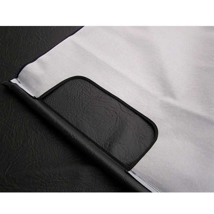 Kegel предпазно покривало за задна седалка