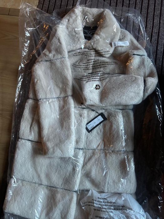 Дамско палто Карл Лагерфелд/Karl Lagerfeld