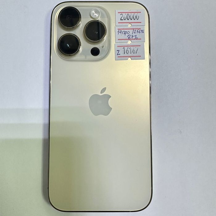 iPhone 14 Pro, 256 GB