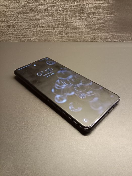 Samsung s20 ultra 5G