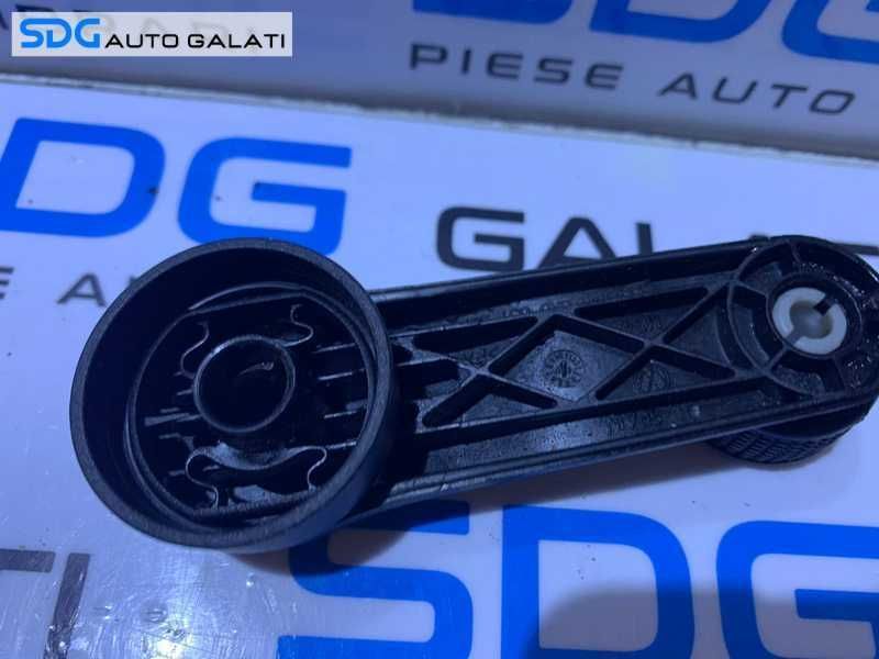 Maner Manivela Geam Seat Alhambra 1996 - 2010 Cod 1H0837581 1M0837581 6K0837581