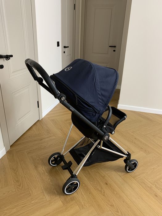 Продам оригинальную Cybex Mios 2.0