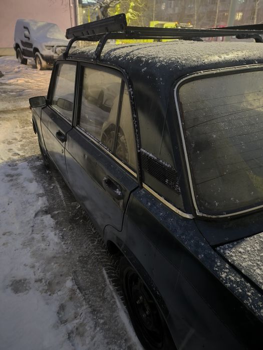 Продам 2107, инжектор