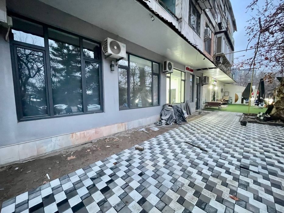 Продается коммерческая недвижимость, ор-р: Т.Шевченко ЦУМ, 100м²