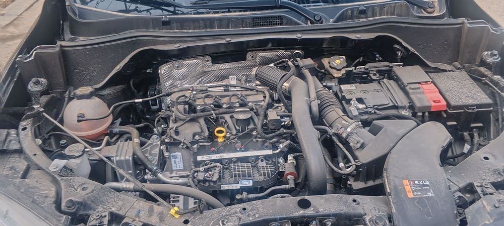 Трекер ЛТЗ 2025 без пробег