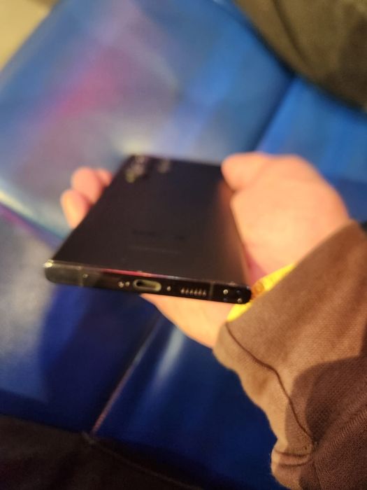 Samsung galaxy S 23 ultra