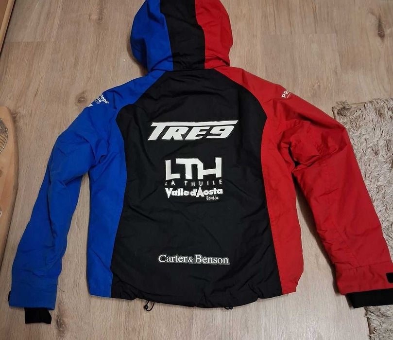 Costum schii mar.140 si 146/152