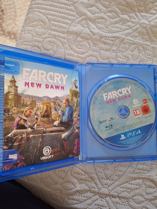 Spyro,Tekken 7,Spiderman,Red dead redemption,Homefront,Far cry