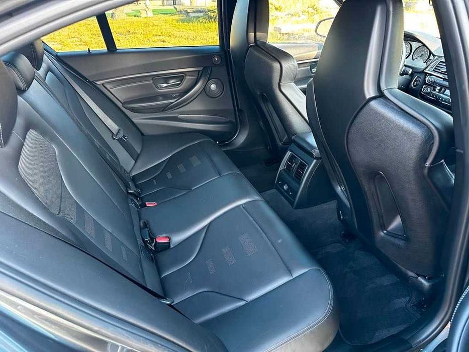 Dezmembrez / Piese Auto BMW Seria 3 M3 F80 Europa 450 Cai 3.0 Benzina