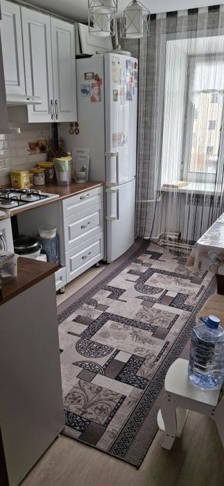 Продаю 3х комнатную квартиру!