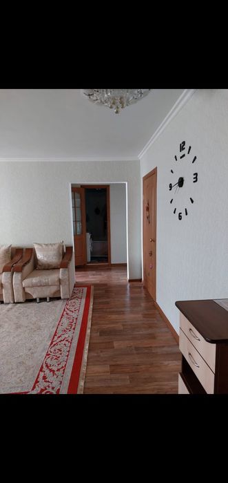 Продам квартиру 6 мкр