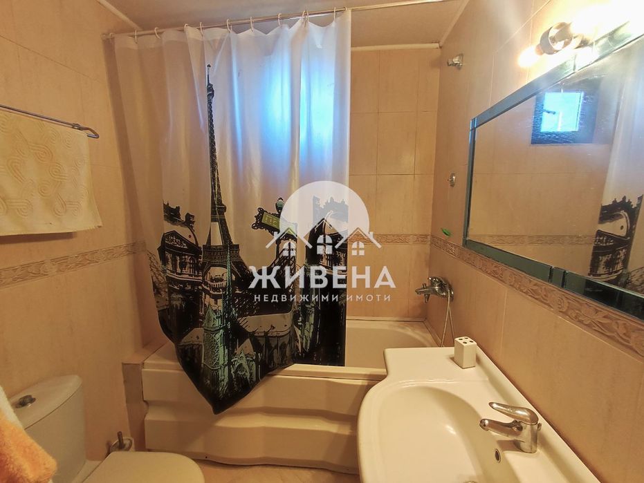 Продава реновирана обзаведена къща в с.Болярци, площ 134 кв.м